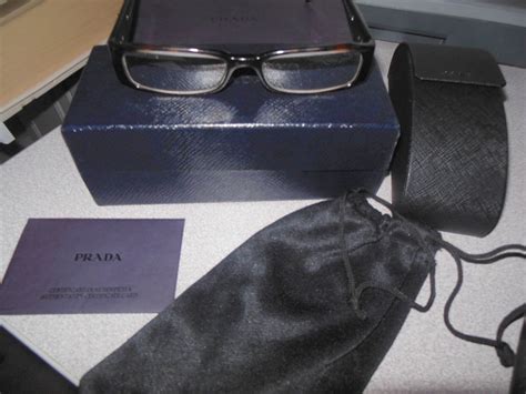 sunglass club prada|Prada sunglass cases for sale.